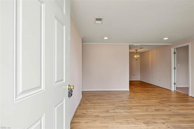 1919 Demetro DR, Hampton, VA 23663