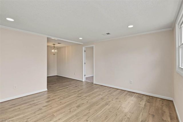 1919 Demetro DR, Hampton, VA 23663