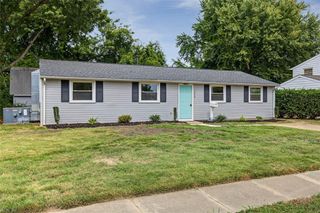 1919 Demetro DR, Hampton, VA 23663