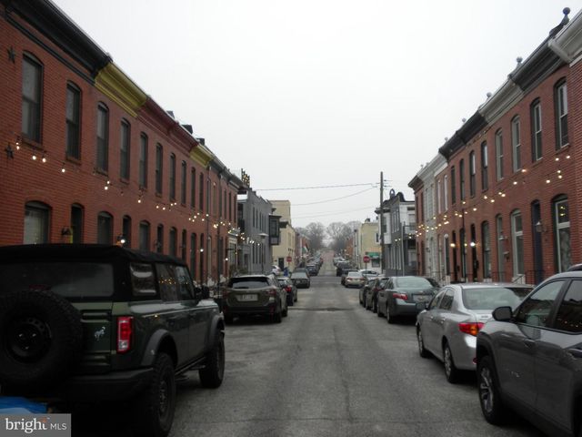 20 N DECKER AVE, Baltimore, MD 21224