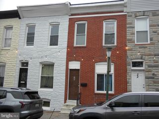 20 N DECKER AVE, Baltimore, MD 21224