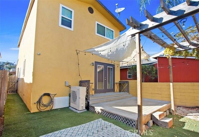2612 Denison, San Pedro (los Angeles), CA 90731