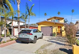 2612 Denison, San Pedro (los Angeles), CA 90731