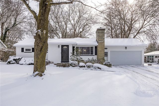 3463 West Ridge Road, Greece, NY 14626