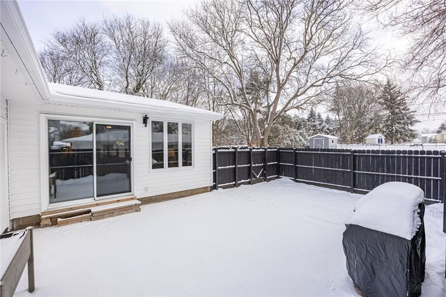 3463 West Ridge Road, Greece, NY 14626