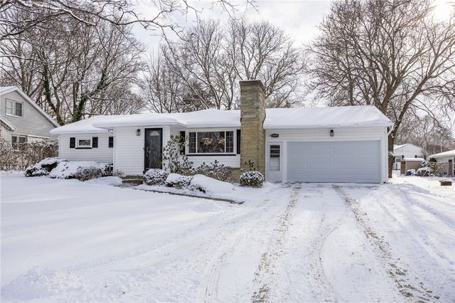 3463 West Ridge Road, Greece, NY 14626