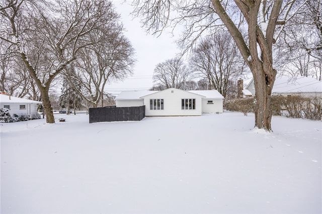 3463 West Ridge Road, Greece, NY 14626