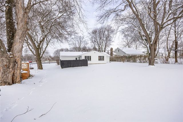 3463 West Ridge Road, Greece, NY 14626