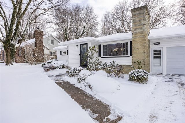 3463 West Ridge Road, Greece, NY 14626