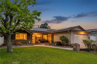 22515 Haynes, West Hills, CA 91307