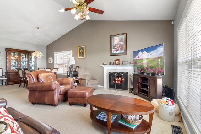 5518 Hammock Glen Drive, Indianapolis, IN 46235