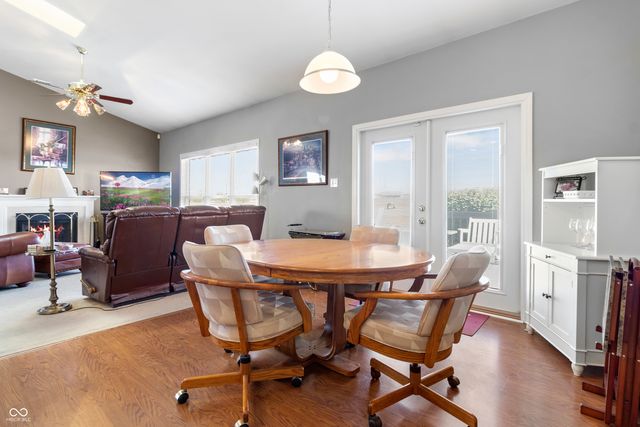 5518 Hammock Glen Drive, Indianapolis, IN 46235