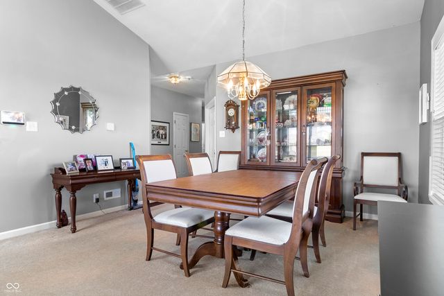 5518 Hammock Glen Drive, Indianapolis, IN 46235