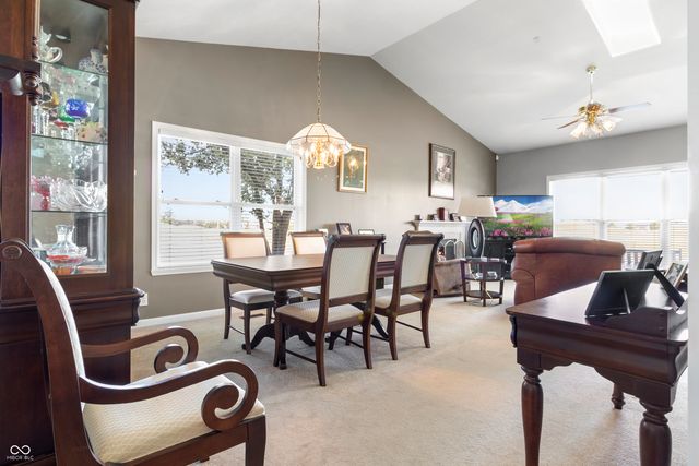 5518 Hammock Glen Drive, Indianapolis, IN 46235