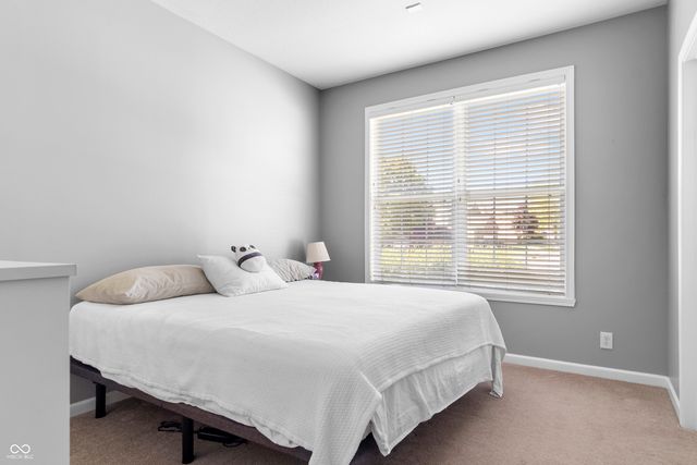 5518 Hammock Glen Drive, Indianapolis, IN 46235