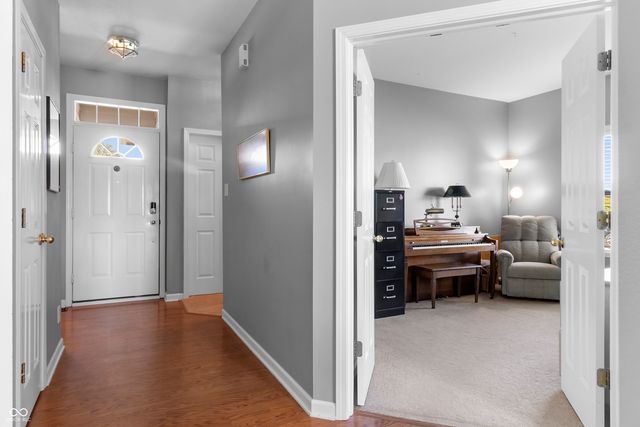 5518 Hammock Glen Drive, Indianapolis, IN 46235