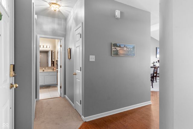 5518 Hammock Glen Drive, Indianapolis, IN 46235