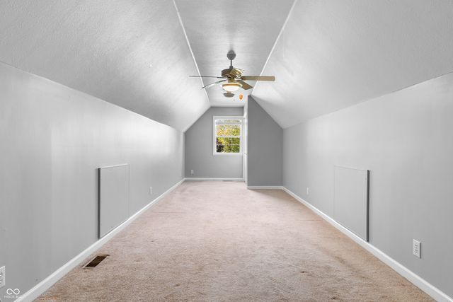 5518 Hammock Glen Drive, Indianapolis, IN 46235
