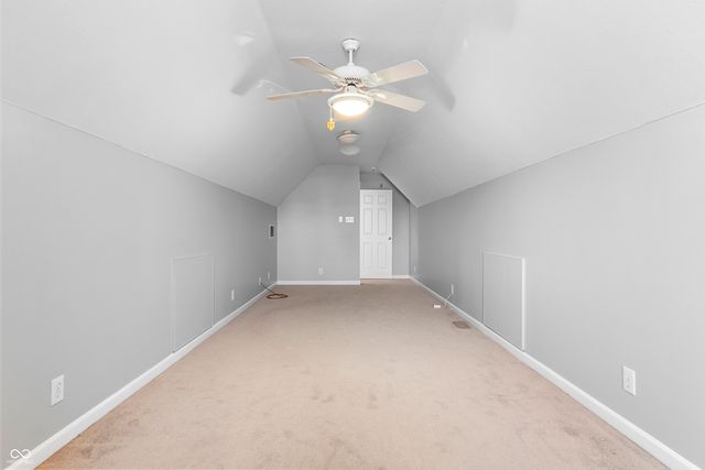 5518 Hammock Glen Drive, Indianapolis, IN 46235