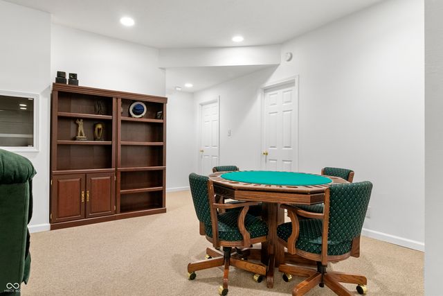 5518 Hammock Glen Drive, Indianapolis, IN 46235