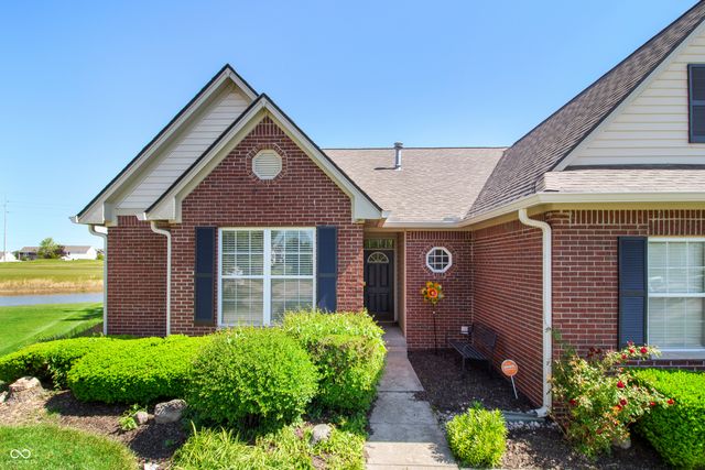 5518 Hammock Glen Drive, Indianapolis, IN 46235