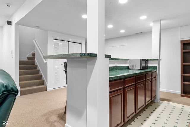 5518 Hammock Glen Drive, Indianapolis, IN 46235