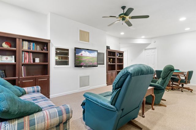 5518 Hammock Glen Drive, Indianapolis, IN 46235