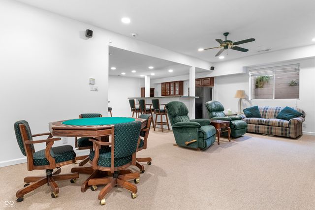 5518 Hammock Glen Drive, Indianapolis, IN 46235