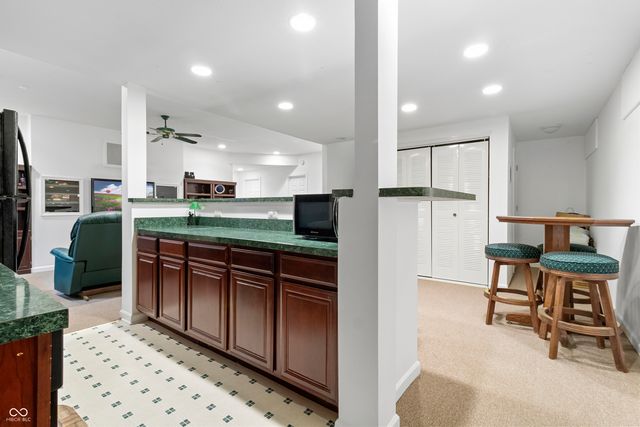 5518 Hammock Glen Drive, Indianapolis, IN 46235