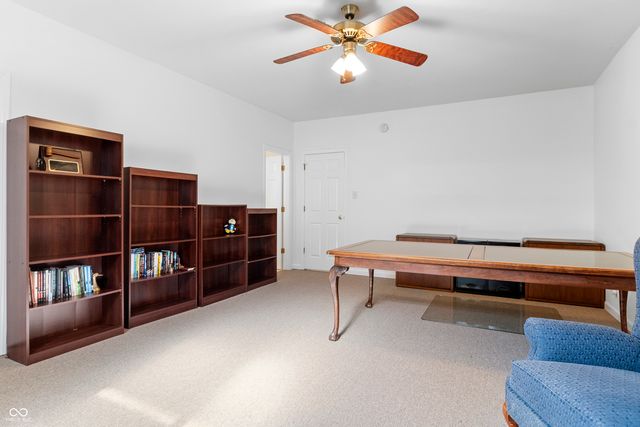 5518 Hammock Glen Drive, Indianapolis, IN 46235