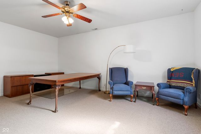 5518 Hammock Glen Drive, Indianapolis, IN 46235