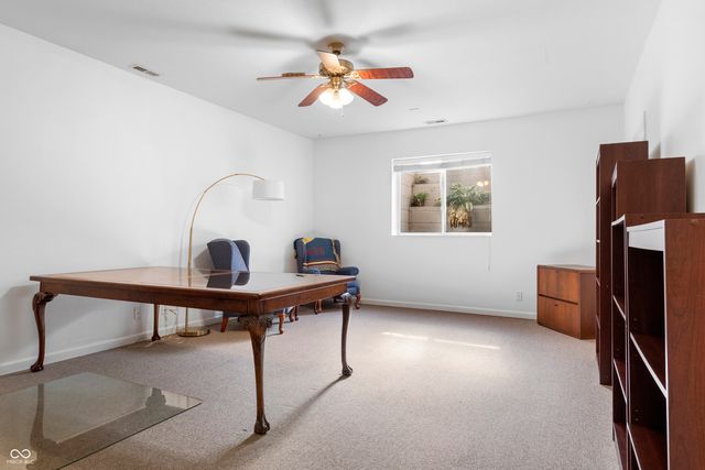 5518 Hammock Glen Drive, Indianapolis, IN 46235