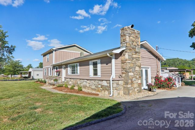 1448 Cane Creek Road, Fletcher, NC 28732