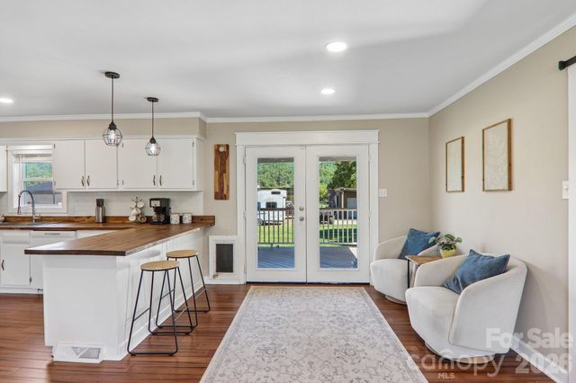 1448 Cane Creek Road, Fletcher, NC 28732
