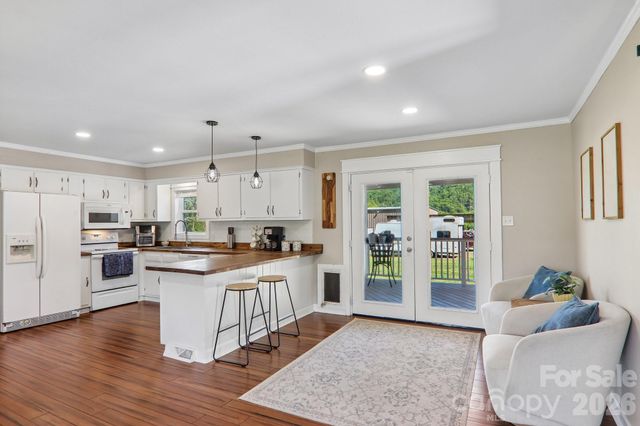 1448 Cane Creek Road, Fletcher, NC 28732