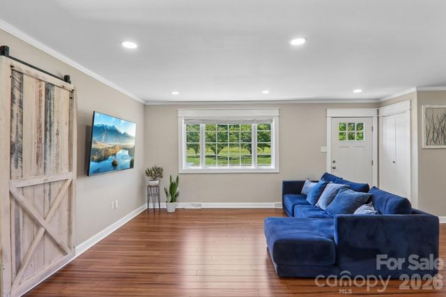 1448 Cane Creek Road, Fletcher, NC 28732
