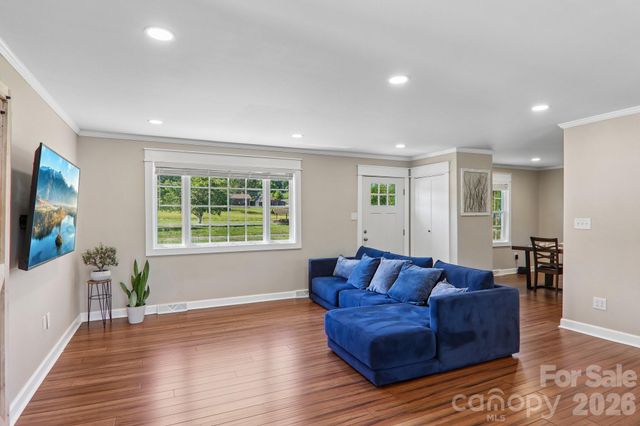 1448 Cane Creek Road, Fletcher, NC 28732