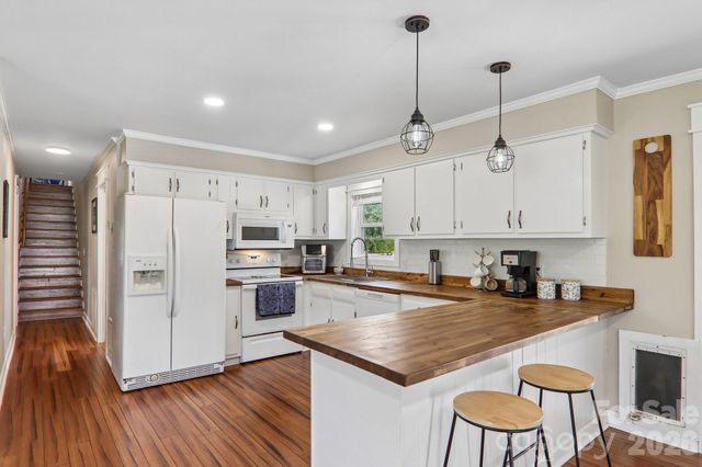 1448 Cane Creek Road, Fletcher, NC 28732