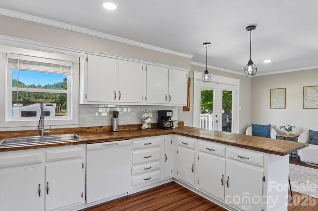 1448 Cane Creek Road, Fletcher, NC 28732