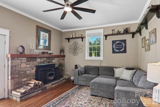 1448 Cane Creek Road, Fletcher, NC 28732