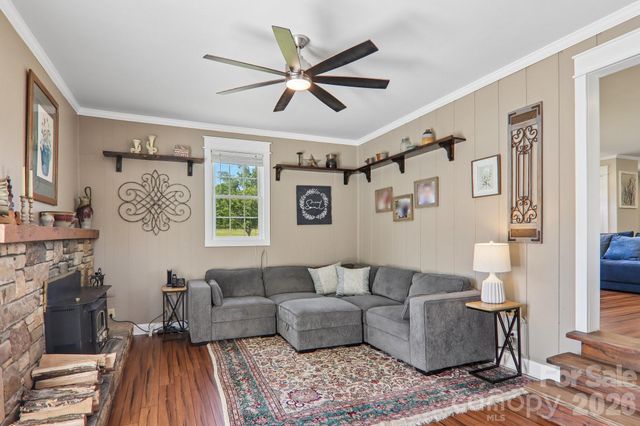 1448 Cane Creek Road, Fletcher, NC 28732