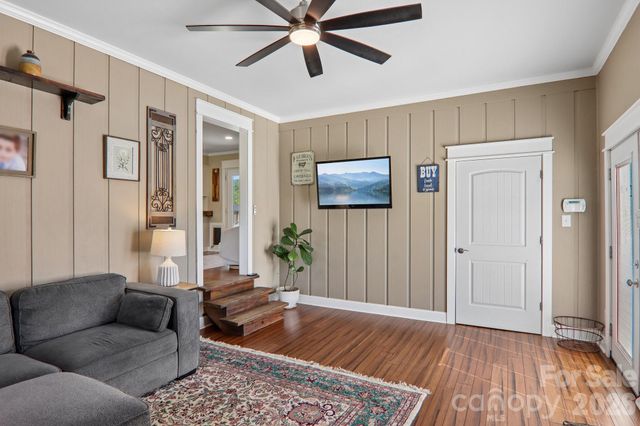 1448 Cane Creek Road, Fletcher, NC 28732