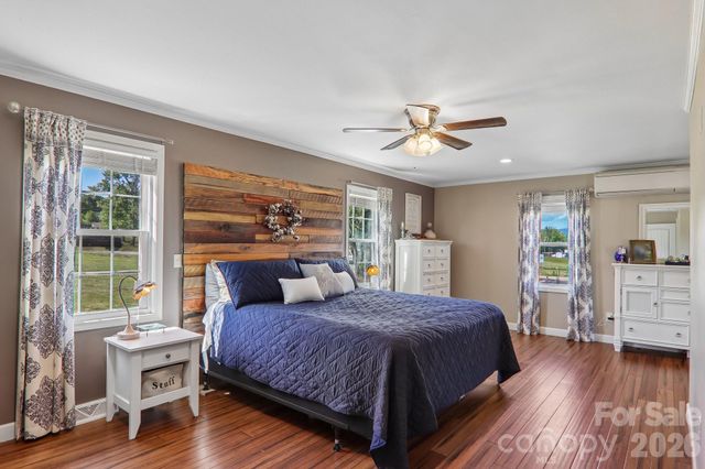 1448 Cane Creek Road, Fletcher, NC 28732