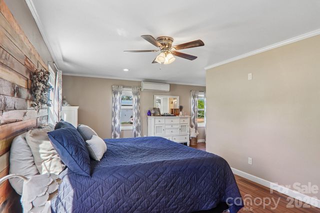 1448 Cane Creek Road, Fletcher, NC 28732