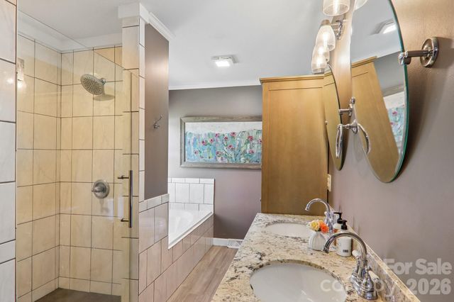 1448 Cane Creek Road, Fletcher, NC 28732