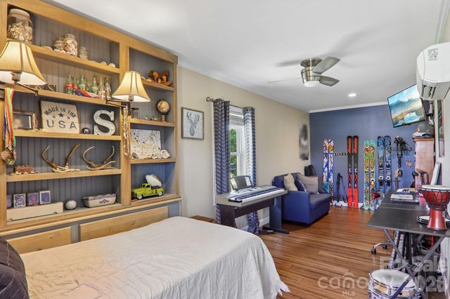 1448 Cane Creek Road, Fletcher, NC 28732