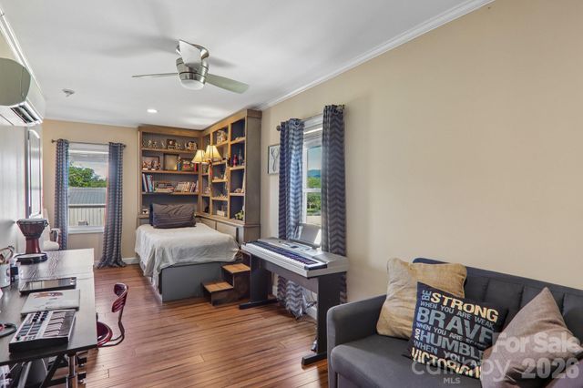 1448 Cane Creek Road, Fletcher, NC 28732