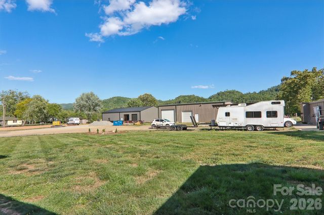 1448 Cane Creek Road, Fletcher, NC 28732