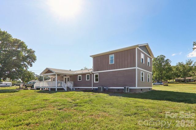 1448 Cane Creek Road, Fletcher, NC 28732