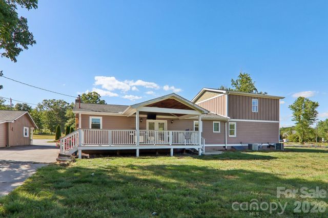 1448 Cane Creek Road, Fletcher, NC 28732
